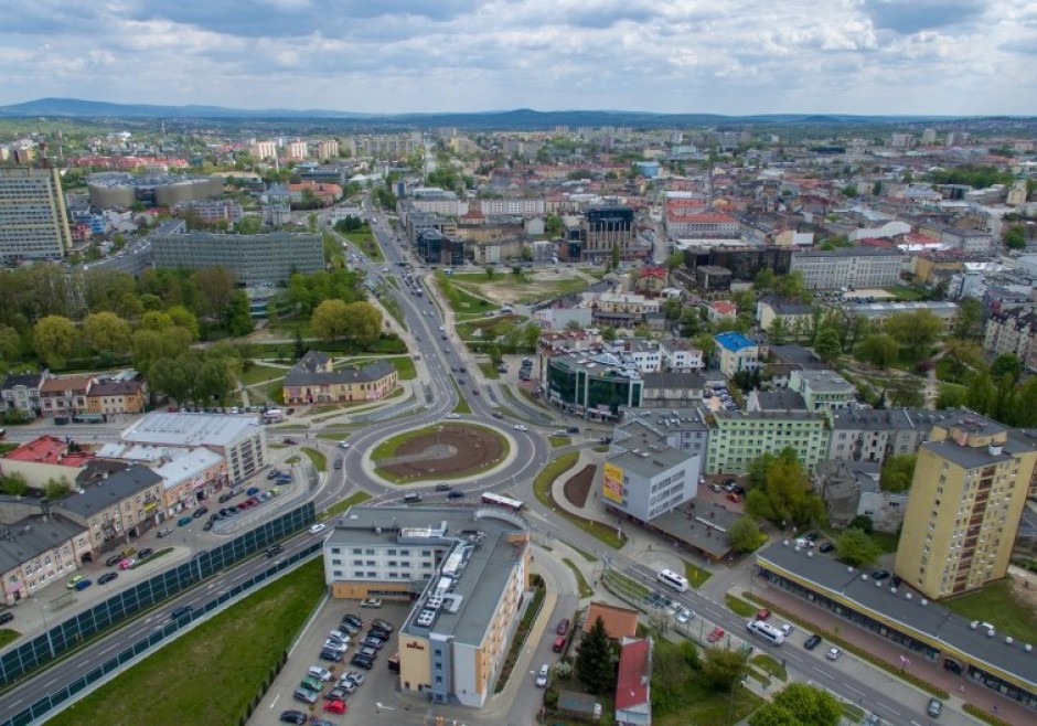 Miasto nie chce zrezygnować z Ogrodu Wolności