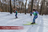 Reprezentanci klubu SKI Tumlin wzięli udział w Ogólnopolskich Igrzyskach Dzieci i Młodzieży