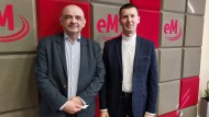 Dr Zbigniew Barciński: Chcemy ocalić polską szkołę