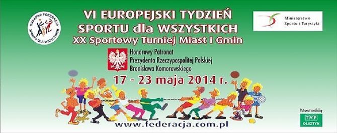 Sportowy Turniej Miast i Gmin