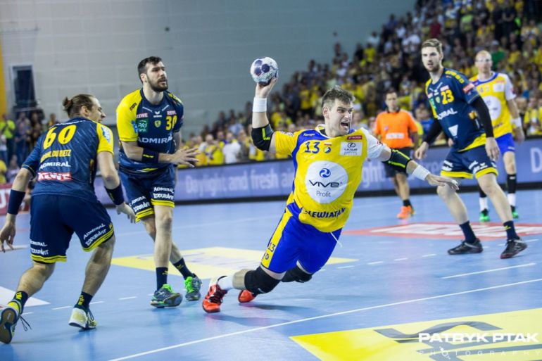 PGE VIVE poznało terminy meczów z "Lwami"