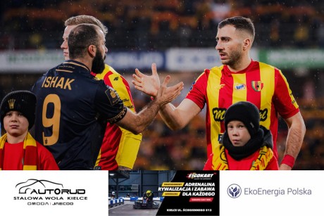 Cebula i Soteriou po Lechu: “Zbyt mało zrobiliśmy”