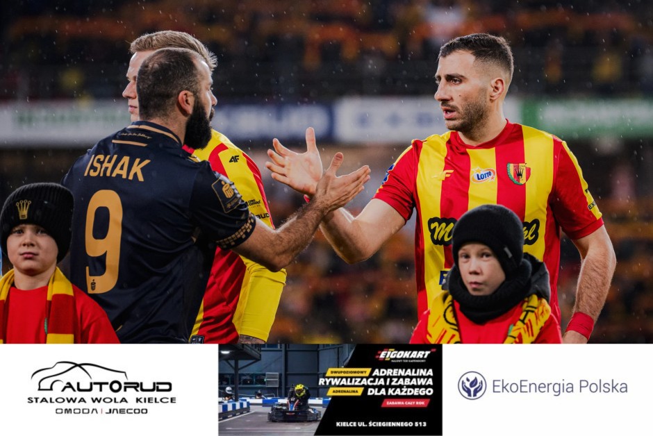 Cebula i Soteriou po Lechu: “Zbyt mało zrobiliśmy”