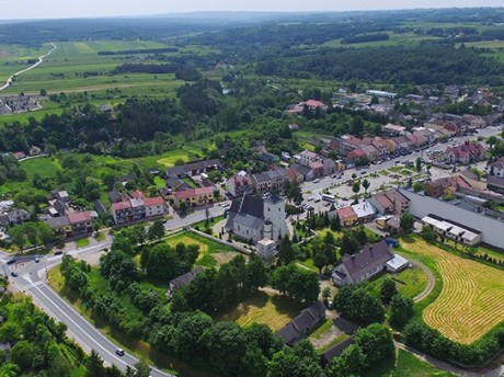 Chmielnik, Łagów i Daleszyce czekają wielkie zmiany