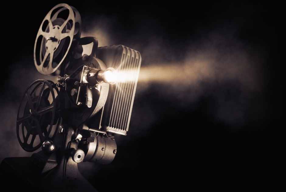 Pokaz filmu „Raport Pileckiego” w kinie "Fenomen"