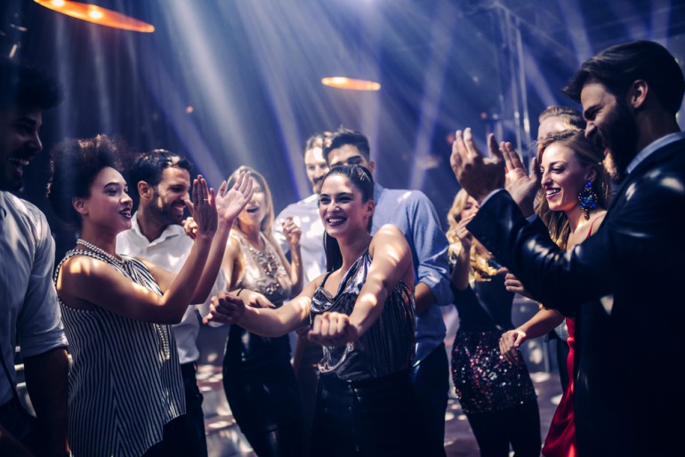 Co w weekend? Na Telegrafie Ice Party, a uczestnicy MasterChef Junior poprowadzą warsztaty kulinarne