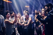 Co w weekend? Na Telegrafie Ice Party, a uczestnicy MasterChef Junior poprowadzą warsztaty kulinarne