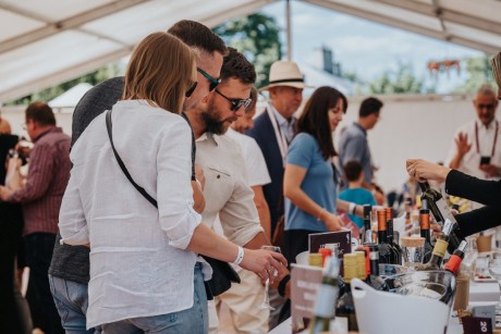 W weekend w Kielcach święto wina. Zaśpiewają De Mono i Piaseczny