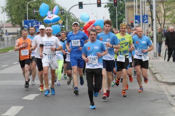 W niedzielę Półmaraton. Będą utrudnienia