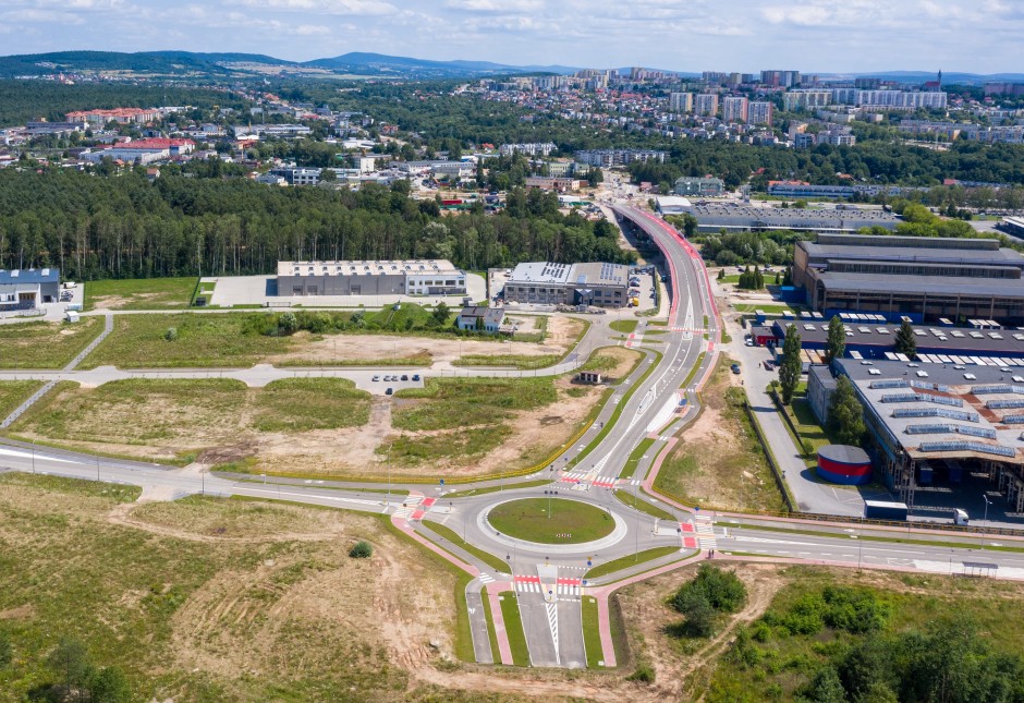 Uzbroją tereny? Miasto stara się o ważne dofinansowanie