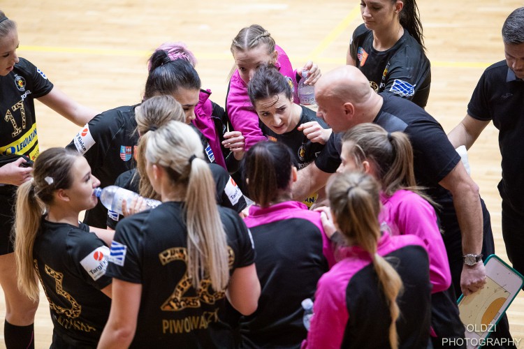 Korona Handball rozpoczyna walkę w Pucharze Polski. Do Kielc przyjeżdża "wymieszany" Ruch