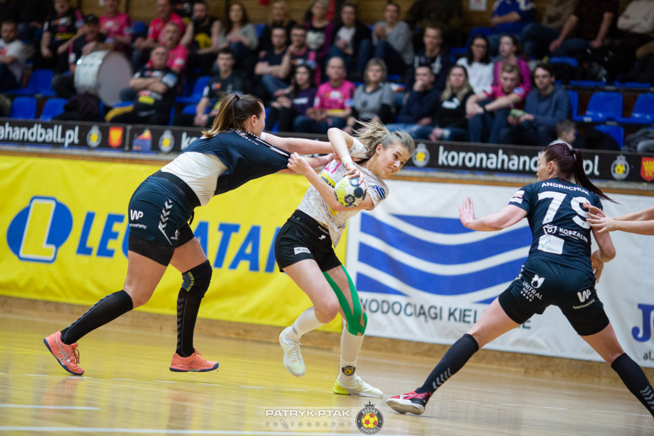 ZPRP chce zakończyć rozgrywki bez awansów i spadków. Korona Handball zaproponowała przyznanie dzikich kart  