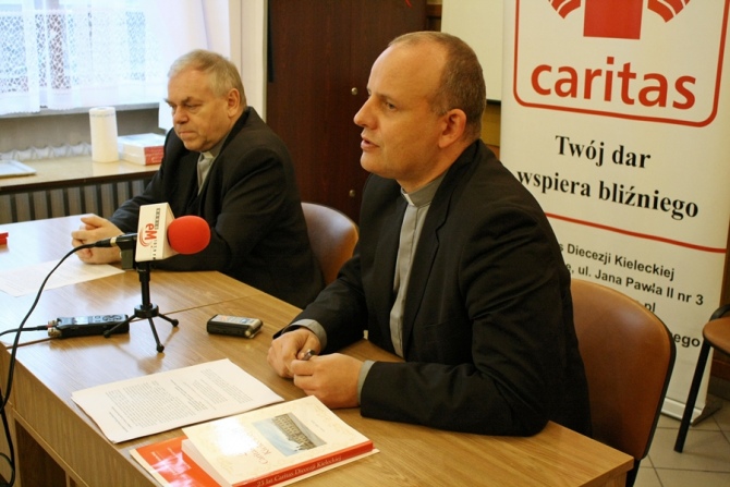 Minęło ćwierć wieku...