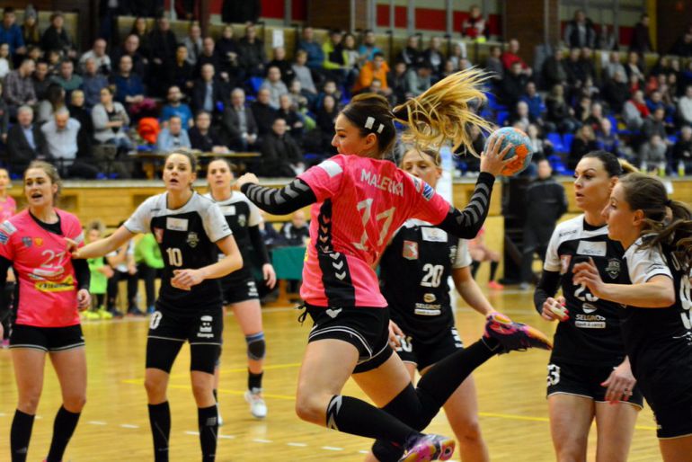 Korona Handball wznawia rozgrywki. Na początek hit z Ruchem Chorzów