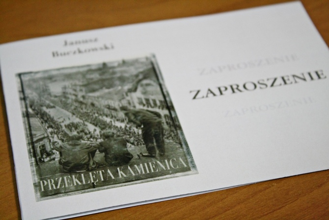 Nowa książka fotografa