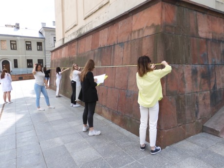 Naukowcy i studenci Politechniki zbadali dzwonnicę katedralną