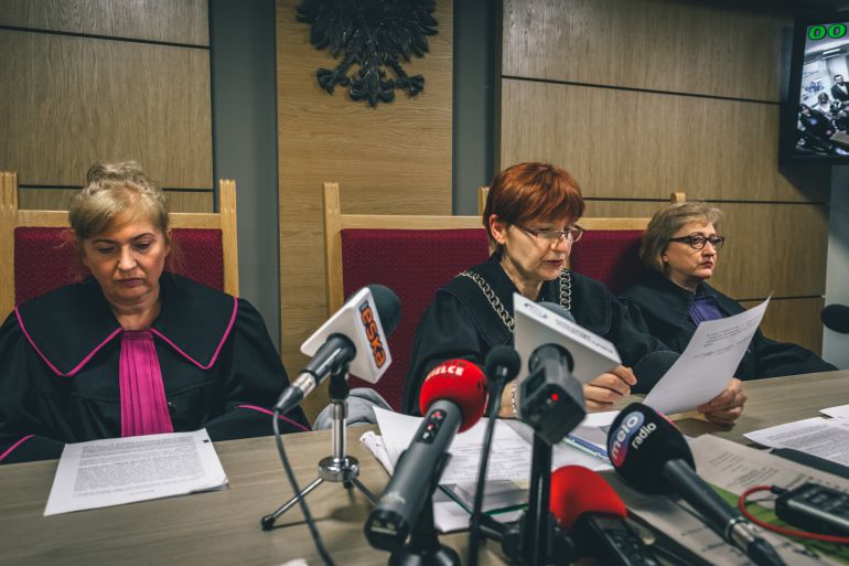 MPK będzie wozić Kielczan. Odwołanie Michalczewskiego oddalone