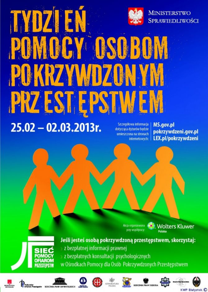 Prawnicy poradzą