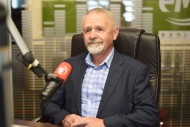 Kazimierz Mądzik: Rajdem rowerowym upamiętniamy kieleckich Westerplatczyków