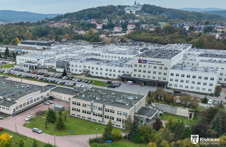 Dziś Światowy Dzień Walki z Rakiem. Świętokrzyskie stawia na profilaktykę
