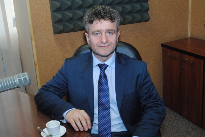 Zabrano środki najsłabszym 