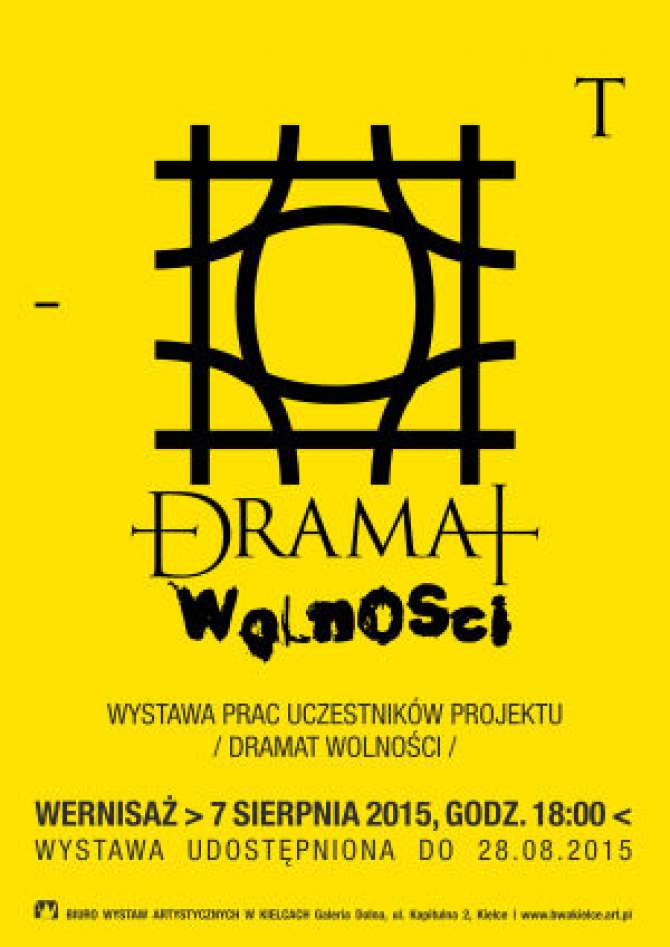 "Dramat Wolności"