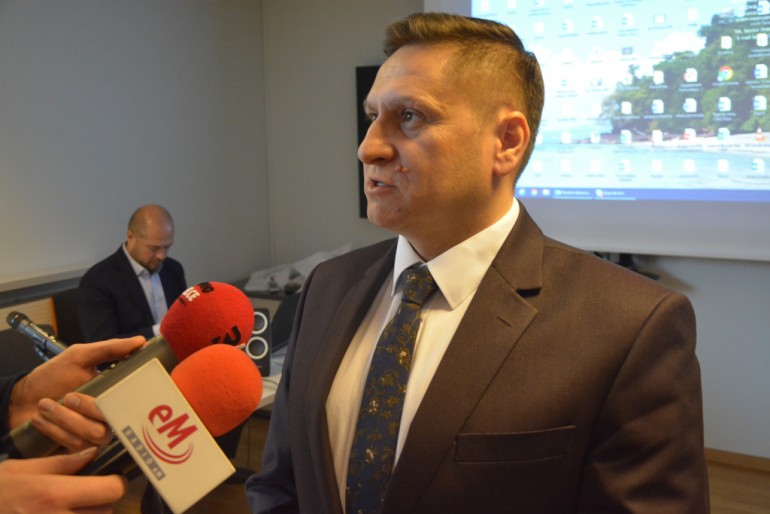 Dwanaście gmin uzyska dostęp do gazu