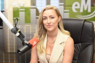 Katarzyna Korus (Muzeum Wsi Kieleckiej): Musimy pamiętać o ofiarach pacyfikacji Michniowa