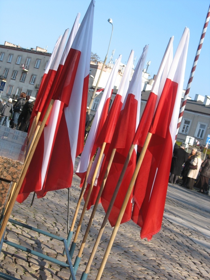 Festiwal Wolność i Pokój