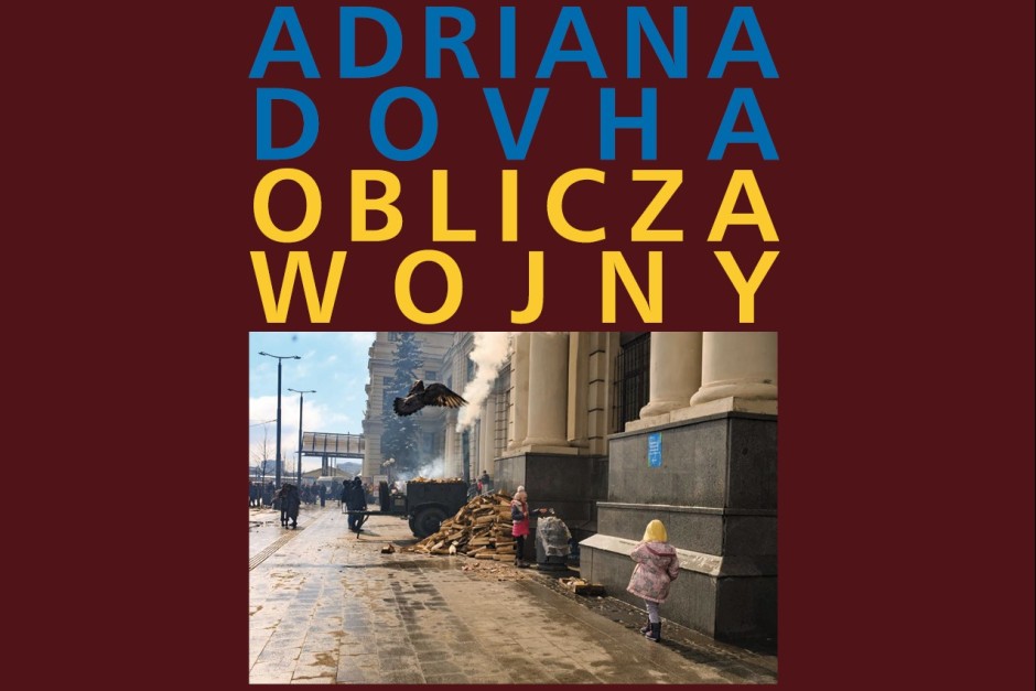 Dzień kultury ukraińskiej w WDK