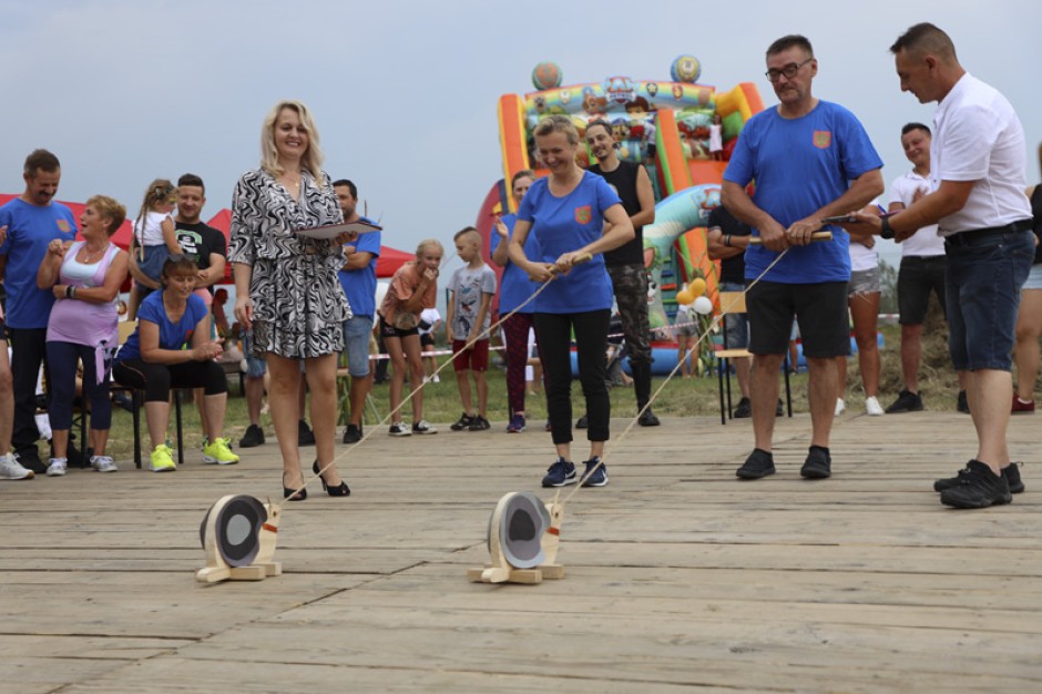 [FOTO] Wakacyjny festyn w Kotlicach