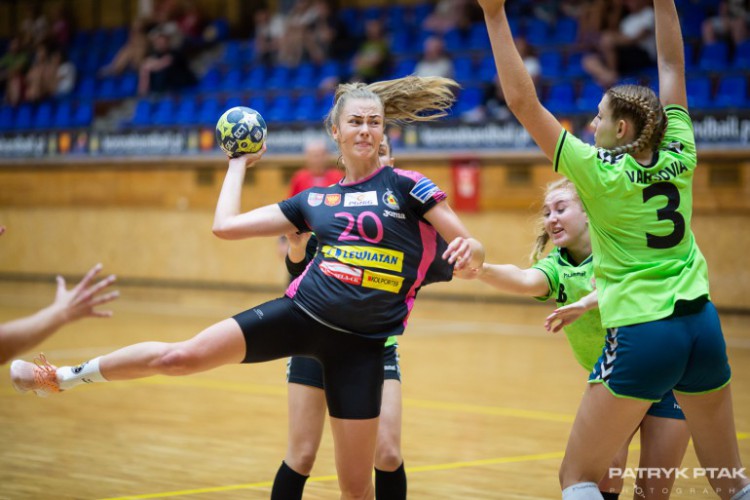 Korona Handball niemal w komplecie. Czekala nie zagra jeszcze przez trzy tygodnie