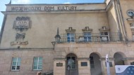 Wyjątkowy konkurs recytatorski w WDK-u