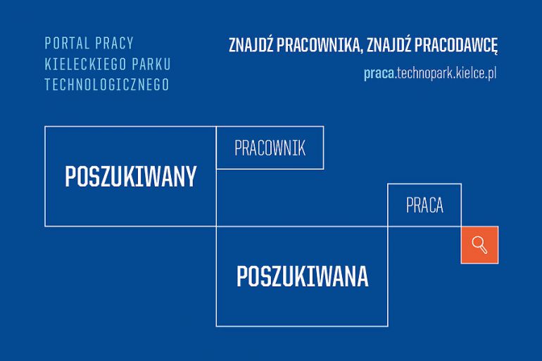 Poszukiwana, poszukiwany. Powstał nowoczesny portal pracy