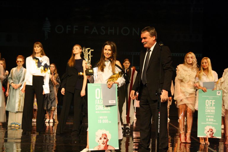 OFF Fashion rozstrzygnięty