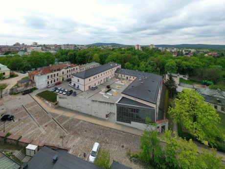 W maju zwiedzimy za darmo Wzgórze Zamkowe