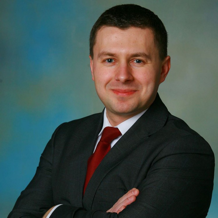Marcin Piętak prezesem ROT