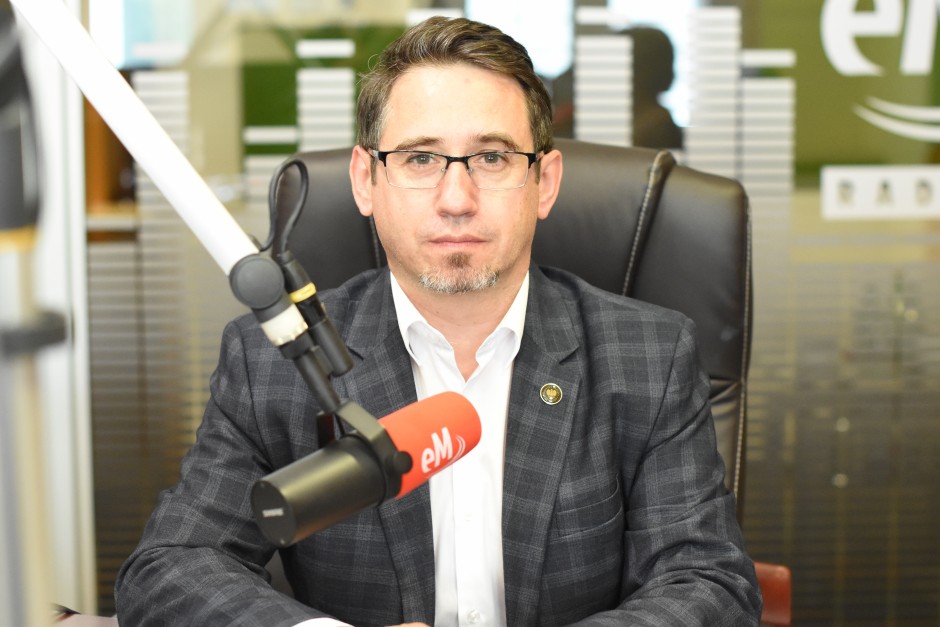 Dr Tomasz Domański: Odkryłem nowe dokumenty dotyczące pacyfikacji Michniowa