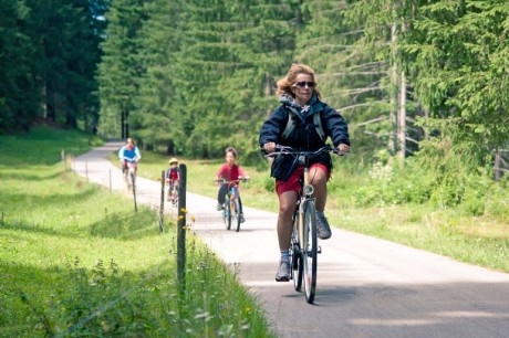 Rodzinna Majówka Rowerowa w Jędrzejowie