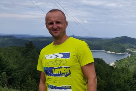 Jedna chwila zmieniła wszystko. Pomóżmy Danielowi!