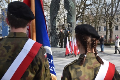 Uczciliśmy rocznicę utworzenia Armii Krajowej