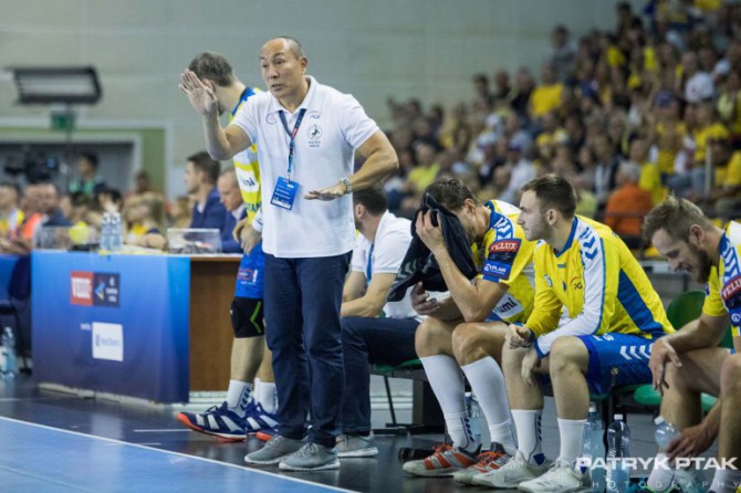 Dujszebajew: mecz w Kristianstad to pierwszy z czterech finałów