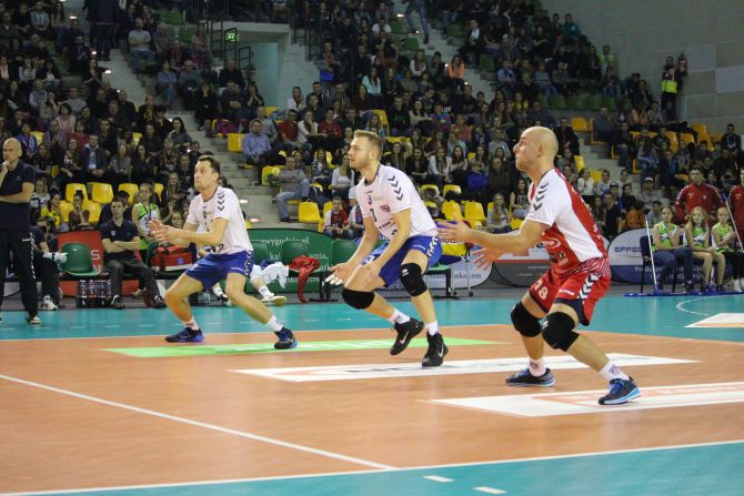 Krajobraz po Skrze: "Zabrakło doświadczenia"