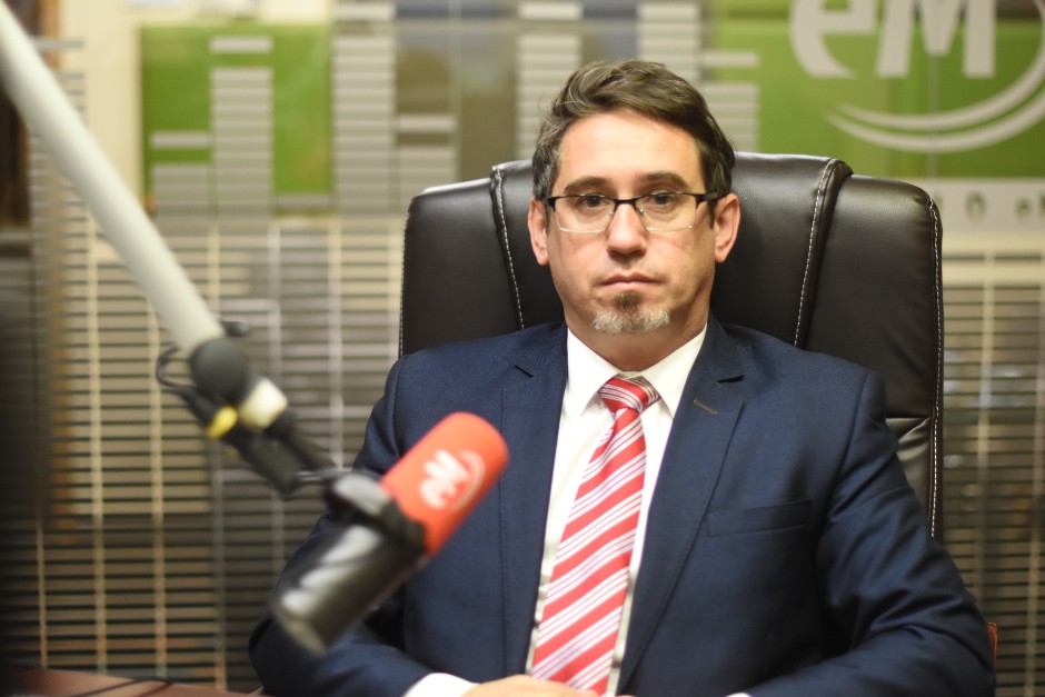 Tomasz Domański: 17 września 1939 roku Polska dostała od Sowietów cios w plecy