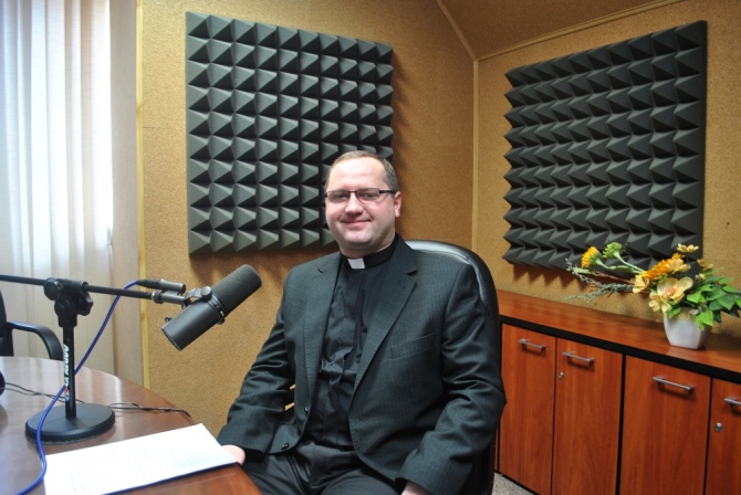 Wspieramy dzieła misyjne