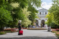 Radni sejmiku dali pieniądze na remont sanatorium