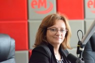 Agata Wojtyszek: Bezpieczeństwo Polaków jest priorytetem
