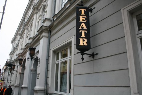 „Wiosenna bujność traw”. Prapremiera w Teatrze im. Stefana Żeromskiego