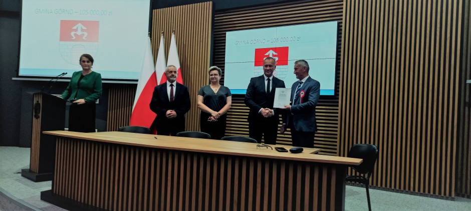 Kolejne rządowe pieniądze dla świętokrzyskich szkół