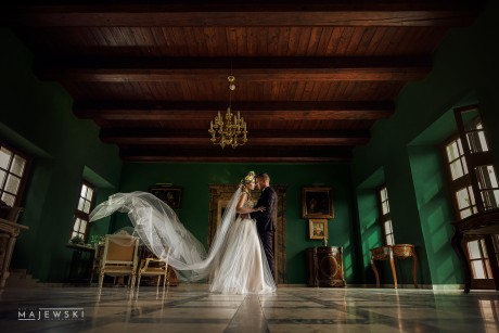 [MATERIAŁ PARTNERA] Bal Sylwestrowy po szlachecku